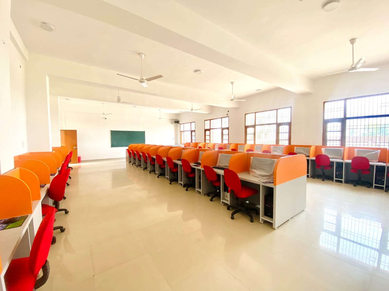 Computer Lab